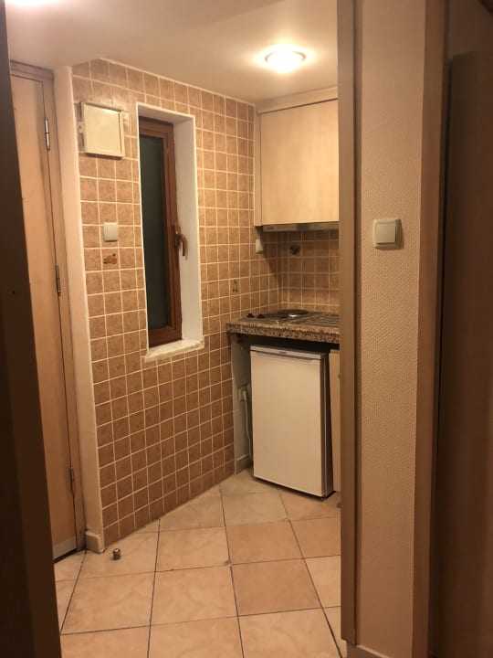 Zimmer VONRESORT Golden Beach