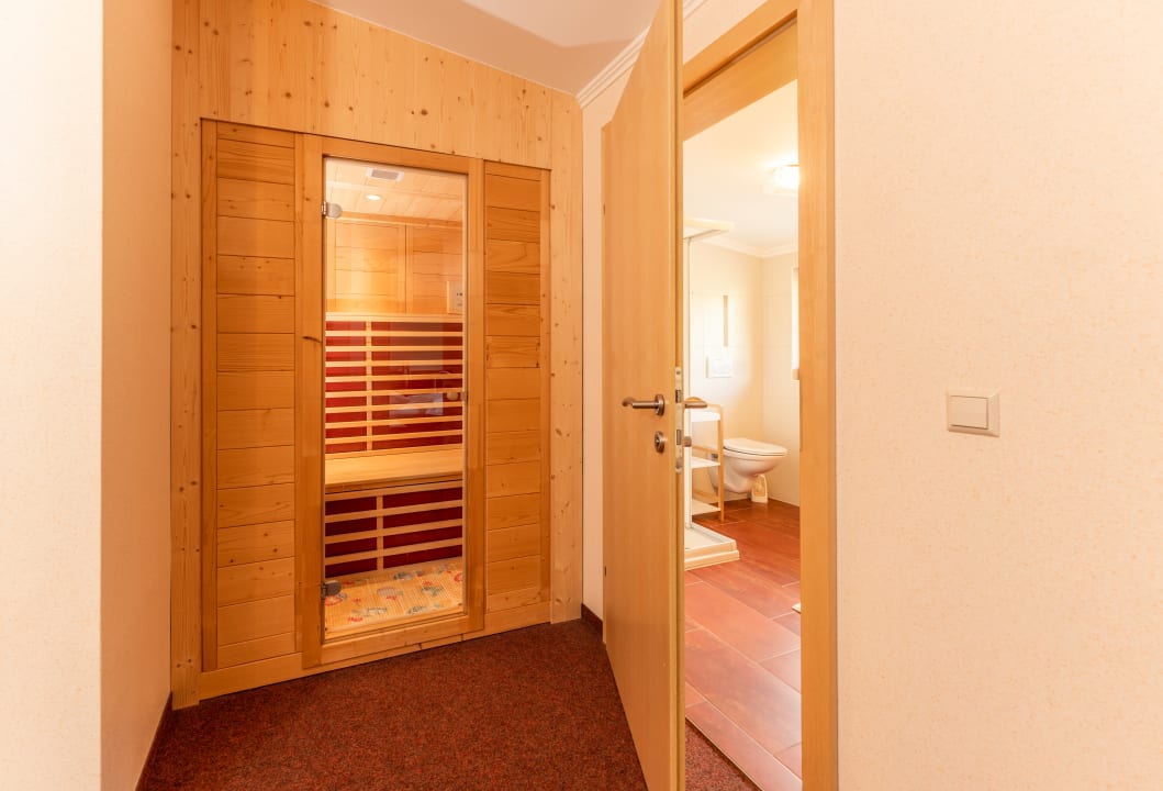 Zimmer Hotel Starchlhof