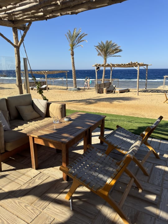 Strand Steigenberger Resort Alaya Marsa Alam - Red Sea - Adults only