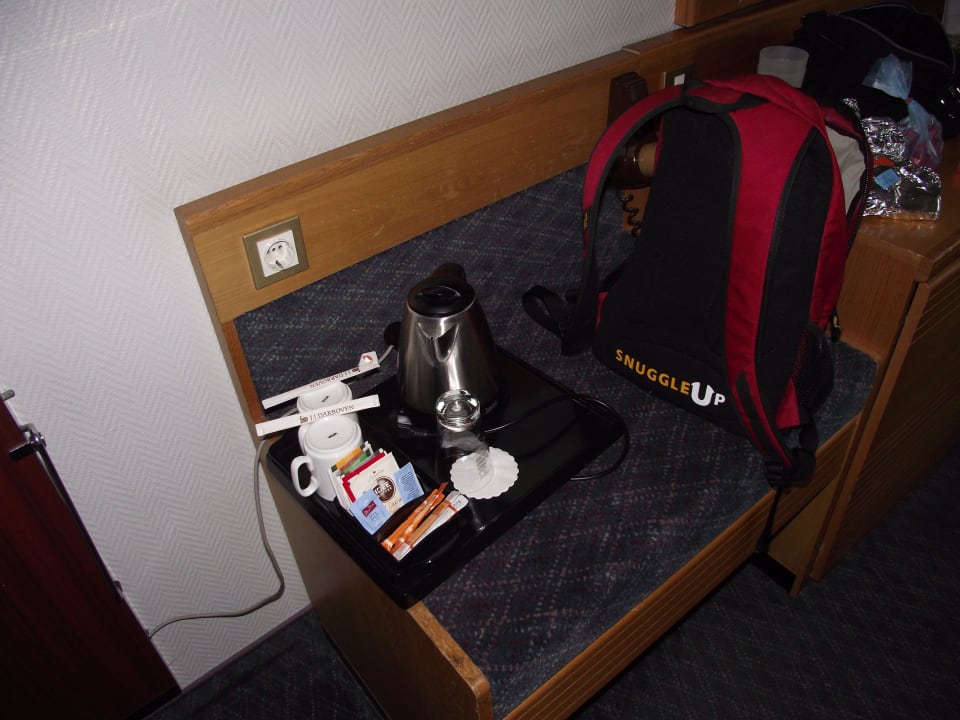 Ablage Leonardo Hotel Düsseldorf Airport - Ratingen