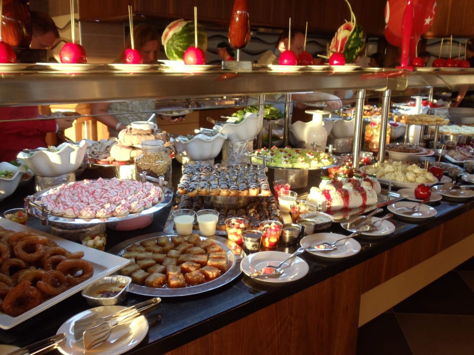 Süsses White Gold Hotel & Spa