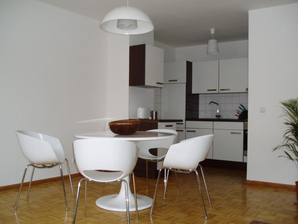 Eigelstein Hotel Domappartement