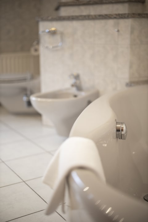 Zimmer DAS LOFT Hotel Hölsterloh