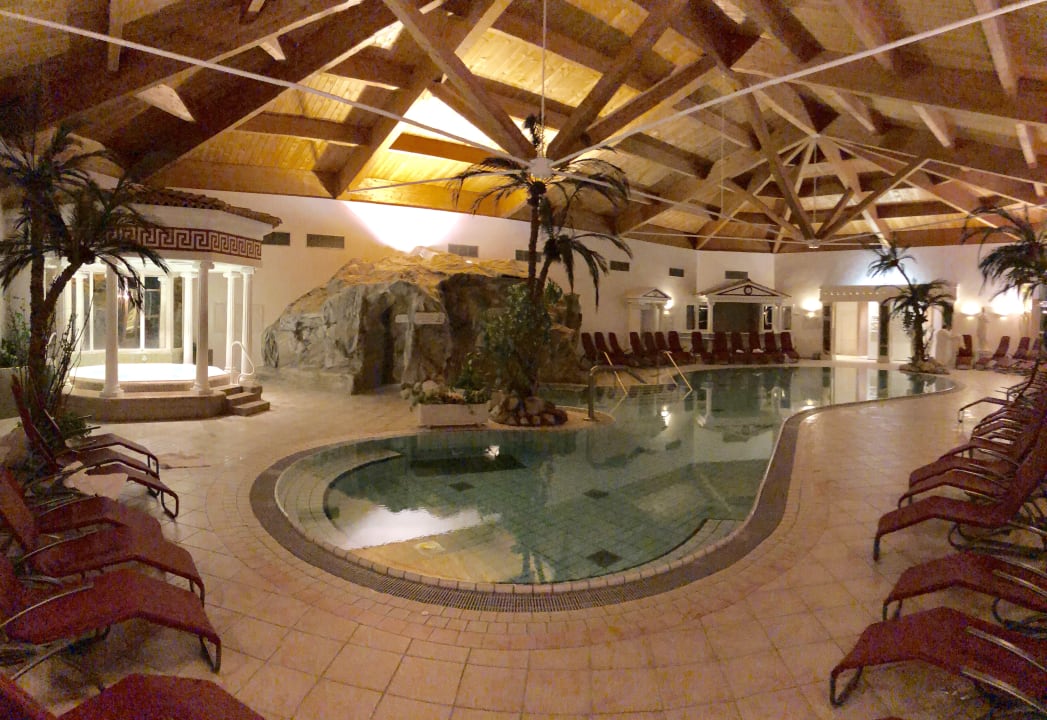 Pool Lisi Family Hotel Reith bei Kitzbühel