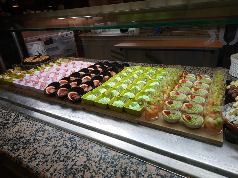 Gastro PortoBay Blue Ocean