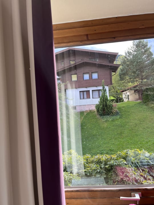 Zimmer Waidringer Hof · 1. Tiroler Glückshotel