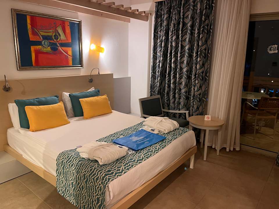 Zimmer Sunis Kumköy Beach Resort Hotel & Spa