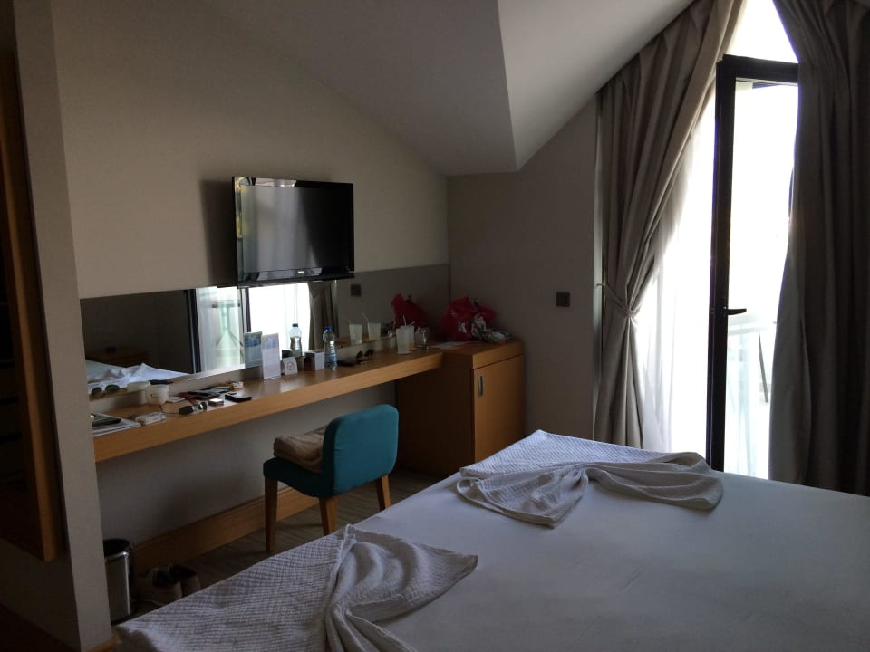 Jiva Beach Resort Jiva Beach Resort