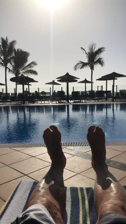 Pool allsun App.-Hotel Barlovento