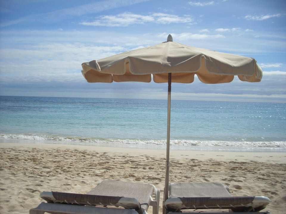 Strand Hotel Riu Palace Tres Islas