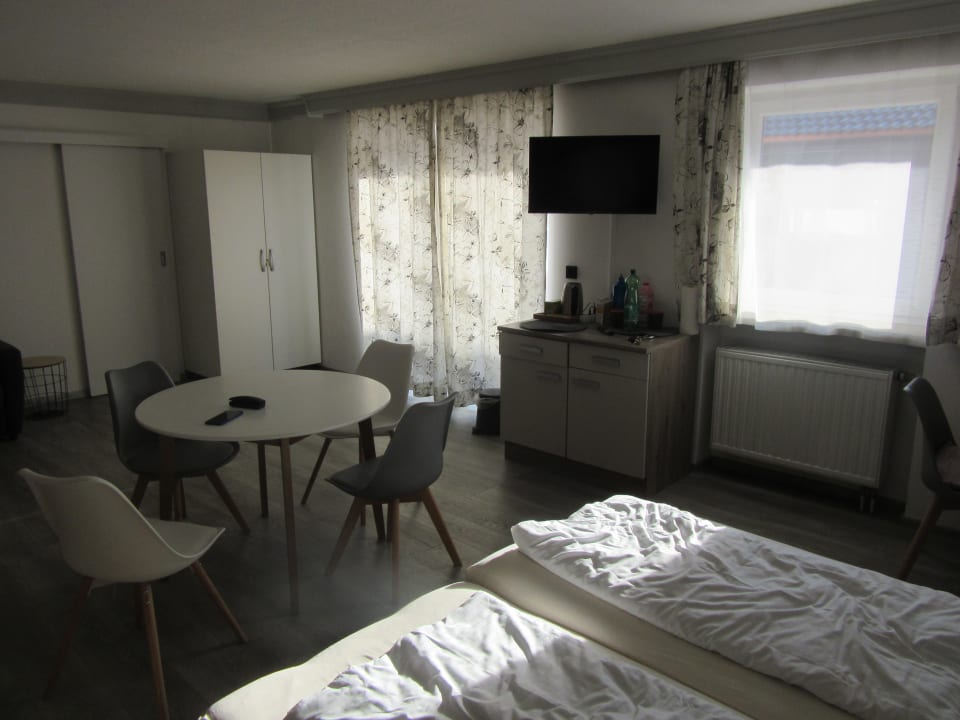Zimmer Hotel Das Waldkönig