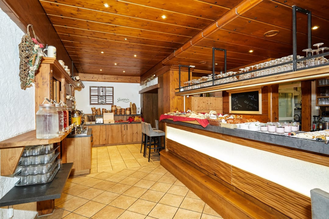 Gastro Hotel Rupertihof