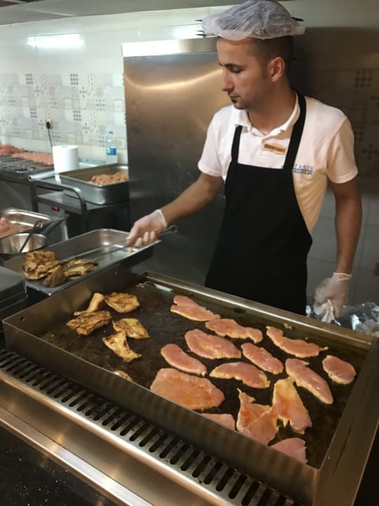 Sonstiges Aquasis De Luxe Resort & Spa