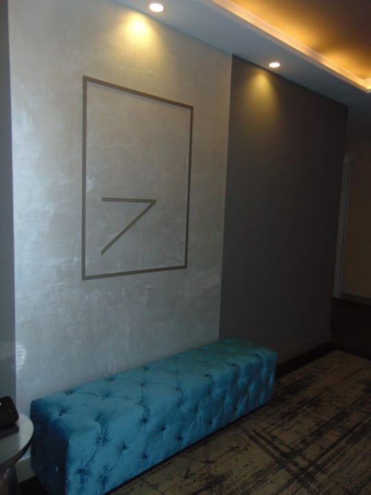 Sonstiges Mercure Almaty City Center