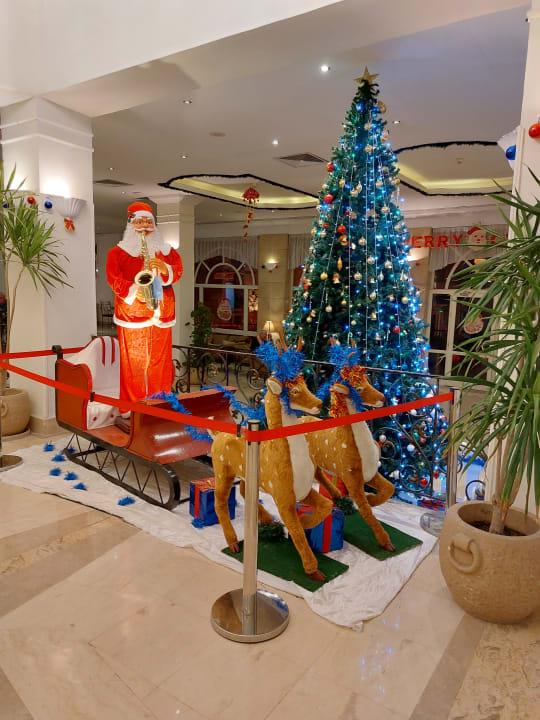 Sonstiges Bella Vista Resort Hurghada