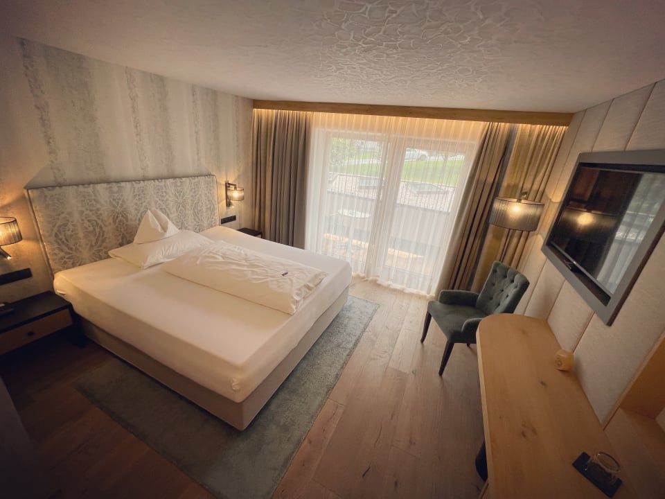Zimmer Platzlhof - Mein Hotel im Zillertal