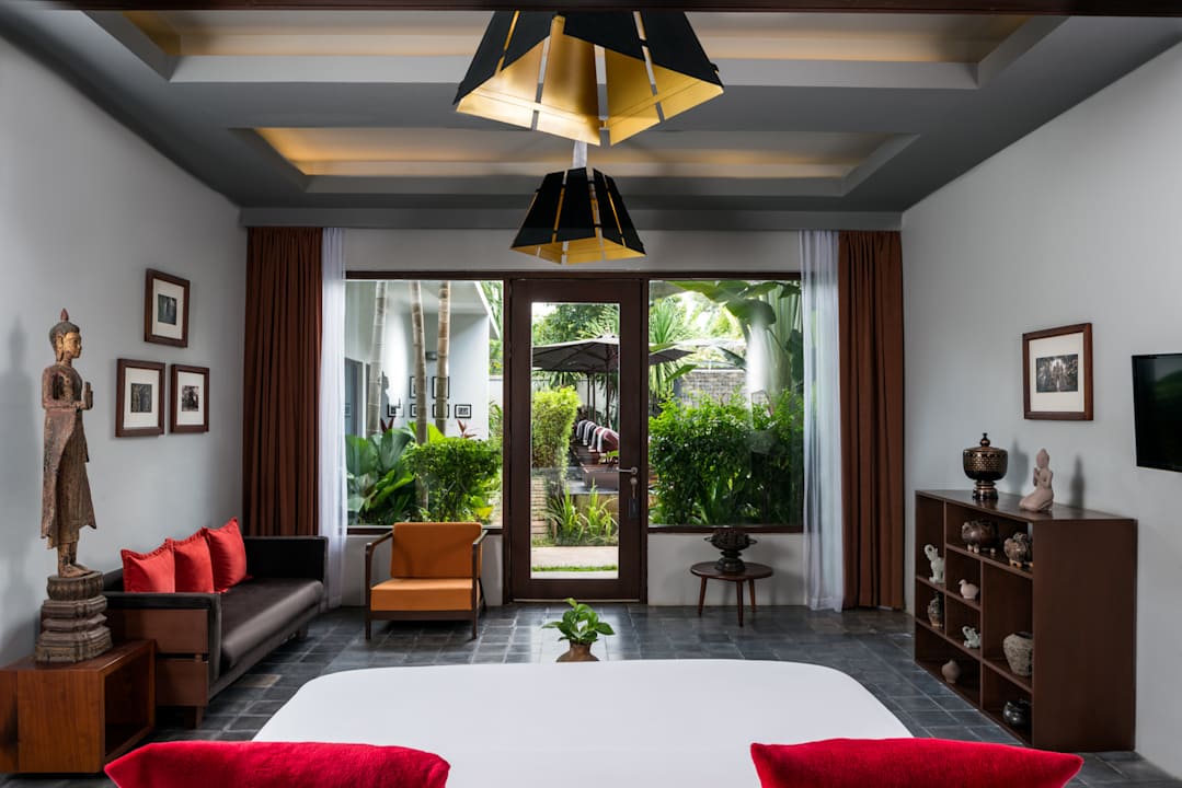 Zimmer Sokkhak Boutique Resort