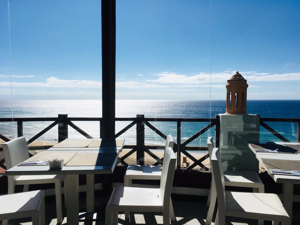 Ausblick Club Jandia Princess