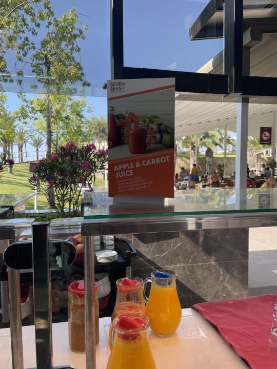 Gastro Monachus Family Resort Sorgun