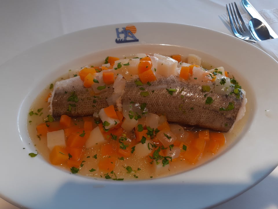 Gastro Akrathos Beach Hotel