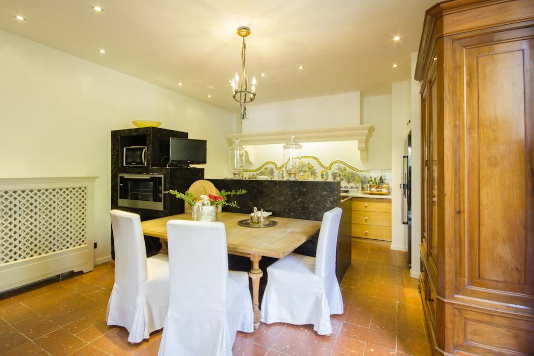 Zimmer Villa Concetta