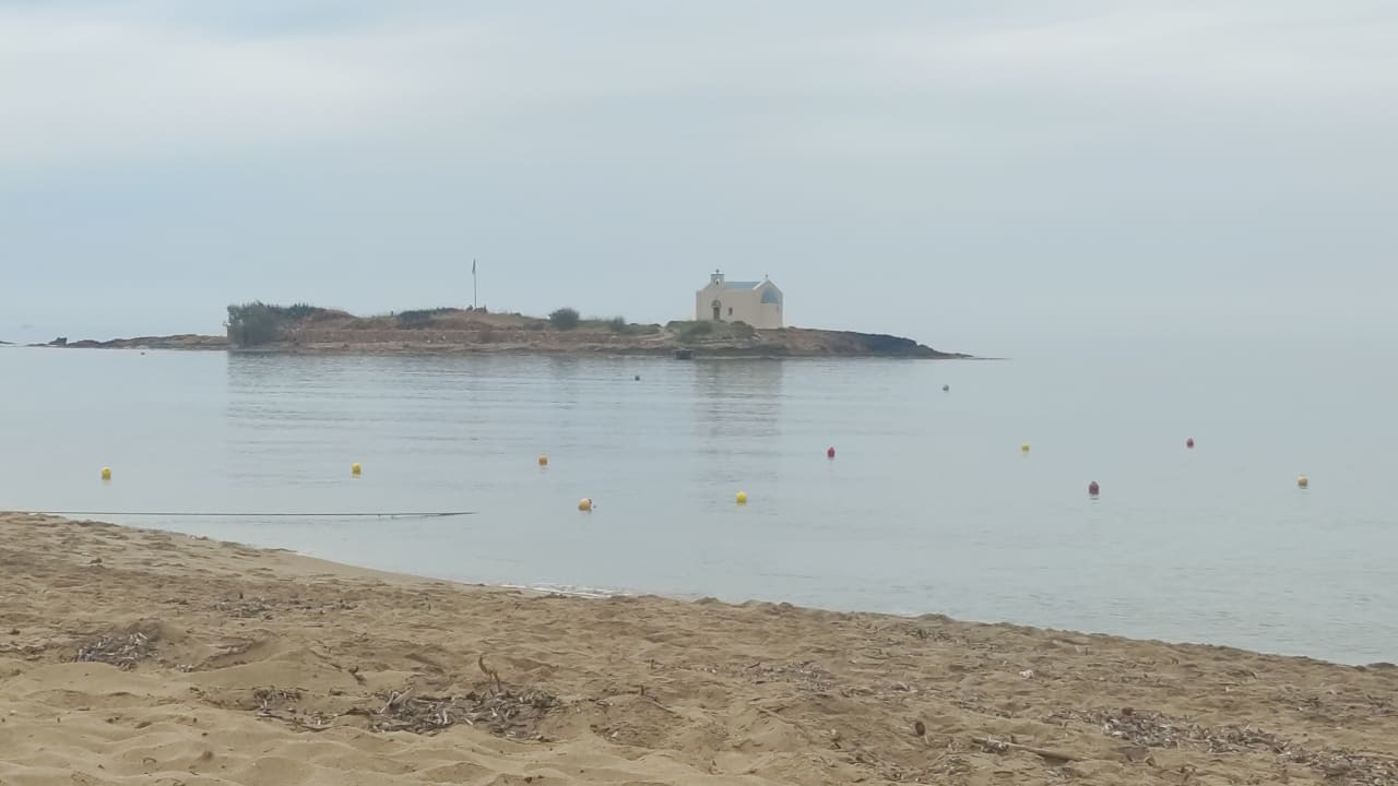 Strand Calimera Sirens Beach