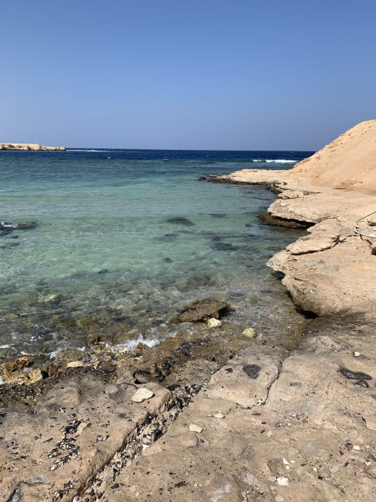 Strand Jaz Dar EL Madina