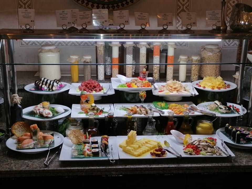 Gastro Jaz Makadi Oasis Resort