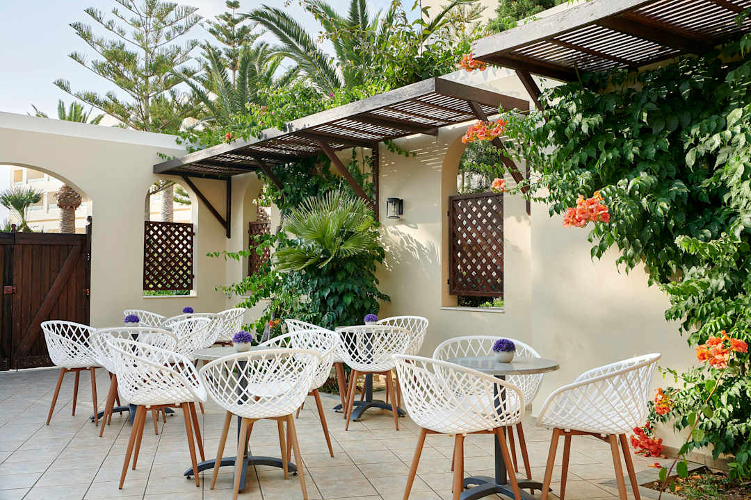 Gastro Iberostar Waves Creta Panorama & Mare
