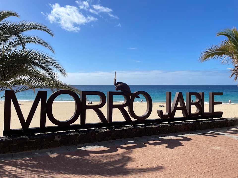 Sonstiges Iberostar Waves Gaviotas Park