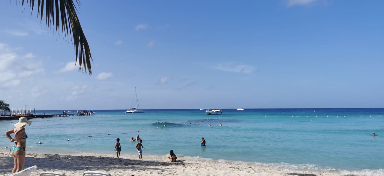 Strand Hotel Viva Dominicus Palace by Wyndham-All Inclusive Resort