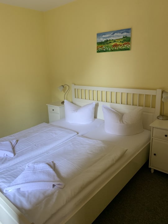 Zimmer Hotel am Weinbergschloss