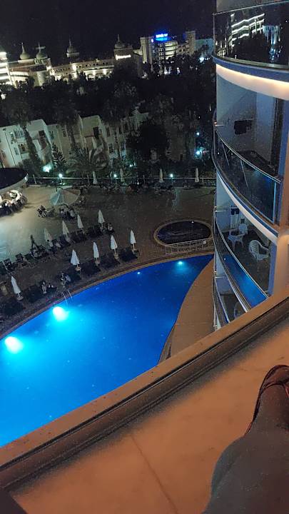 Pool The Marilis Hill Resort Hotel & Spa Ultra All Inclusive