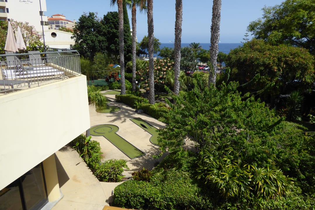 Sport & Freizeit Hotel Porto Mare - PortoBay