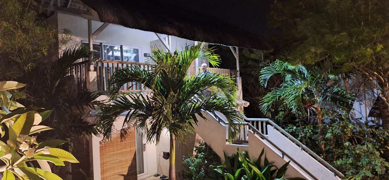 Außenansicht Lagoon Attitude - Adults only