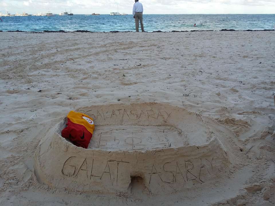 Strand Villas Bavaro Resort & Spa