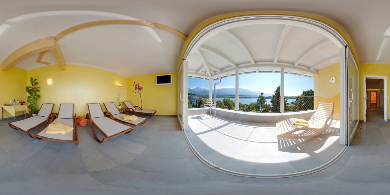 Sport & Freizeit Das Moser - Hotel am See