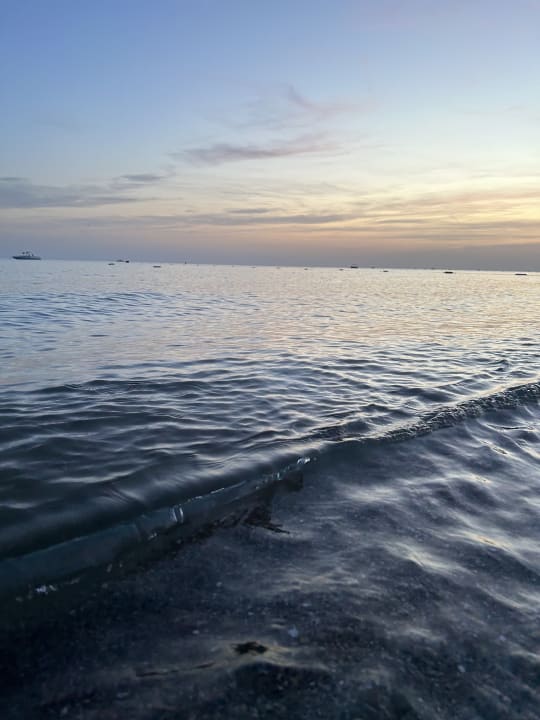 Strand Seher Kumköy Star Resort & Spa