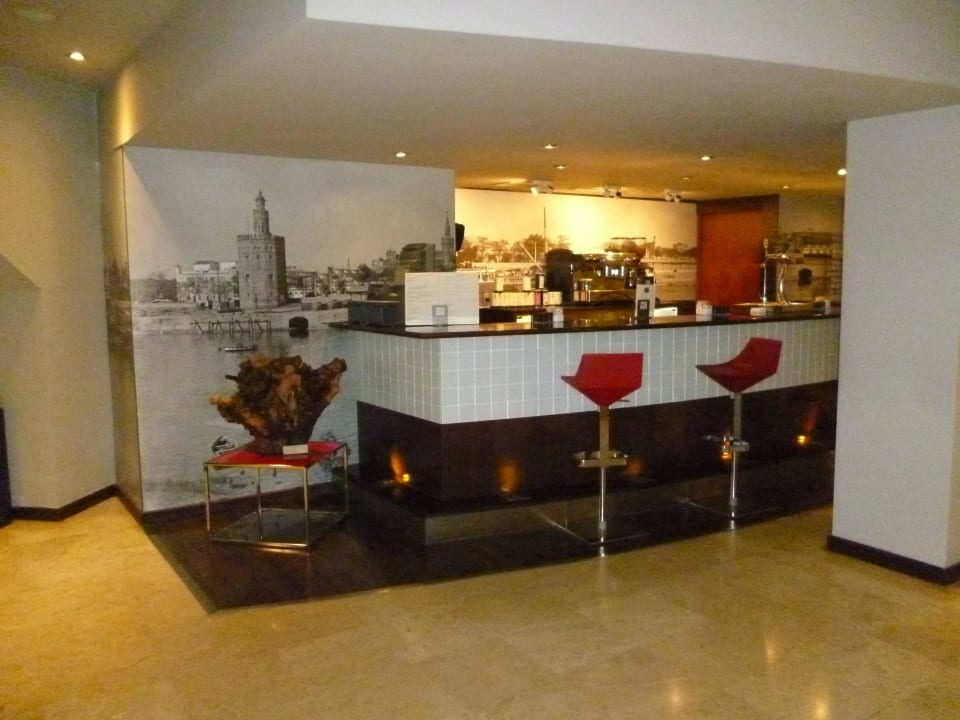 Bar Hotel Ribera de Triana