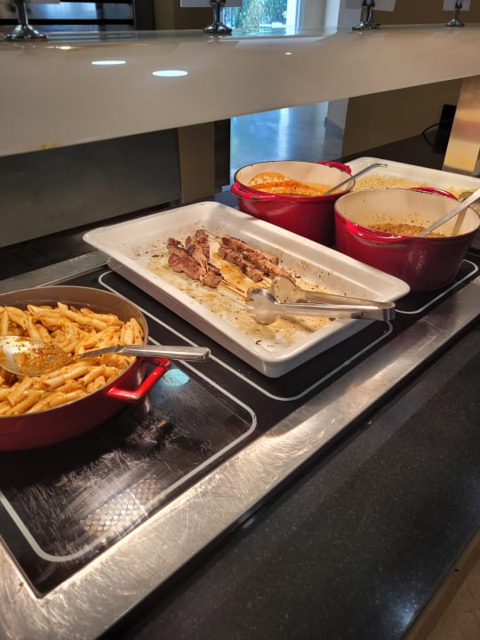 Gastro allsun Hotel Dolphin Bay