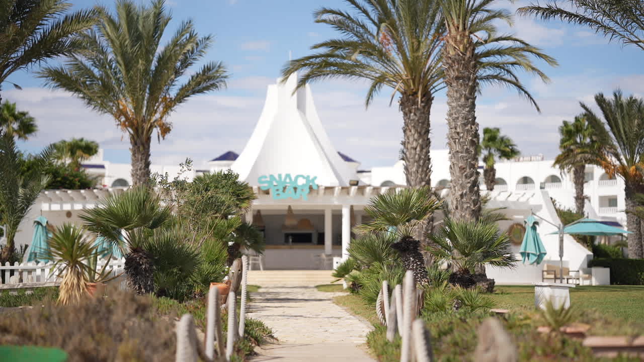 Gastro Royal Tulip Taj Sultan