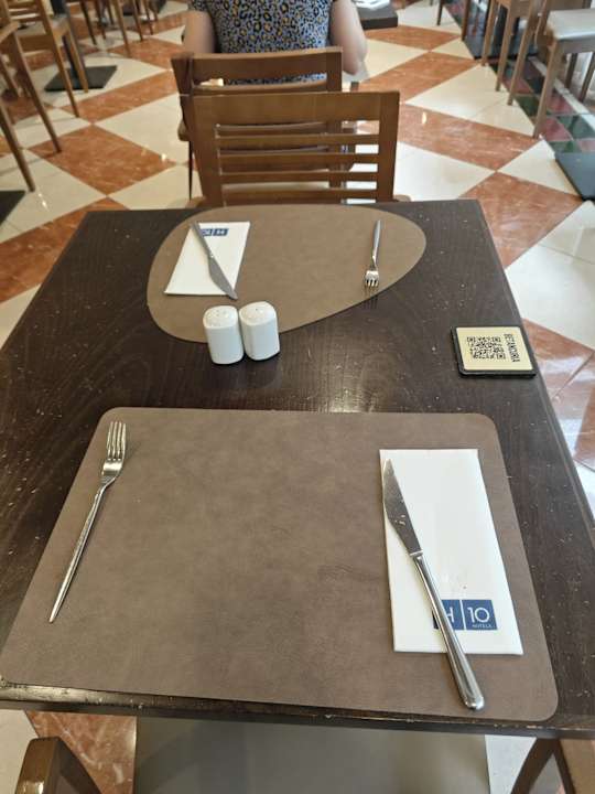 Gastro Hotel H10 Tindaya