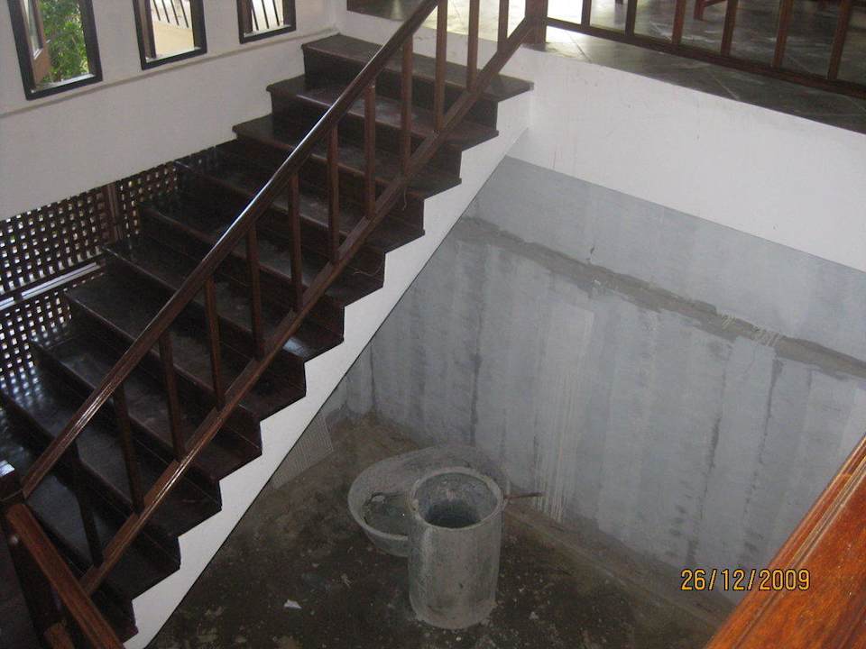 Das einzige 5 Stern Luxus Hotel auf Koh Tao! Koh Tao Regal Resort