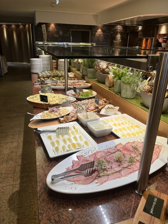 Gastro RETTER Bio-Natur-Resort