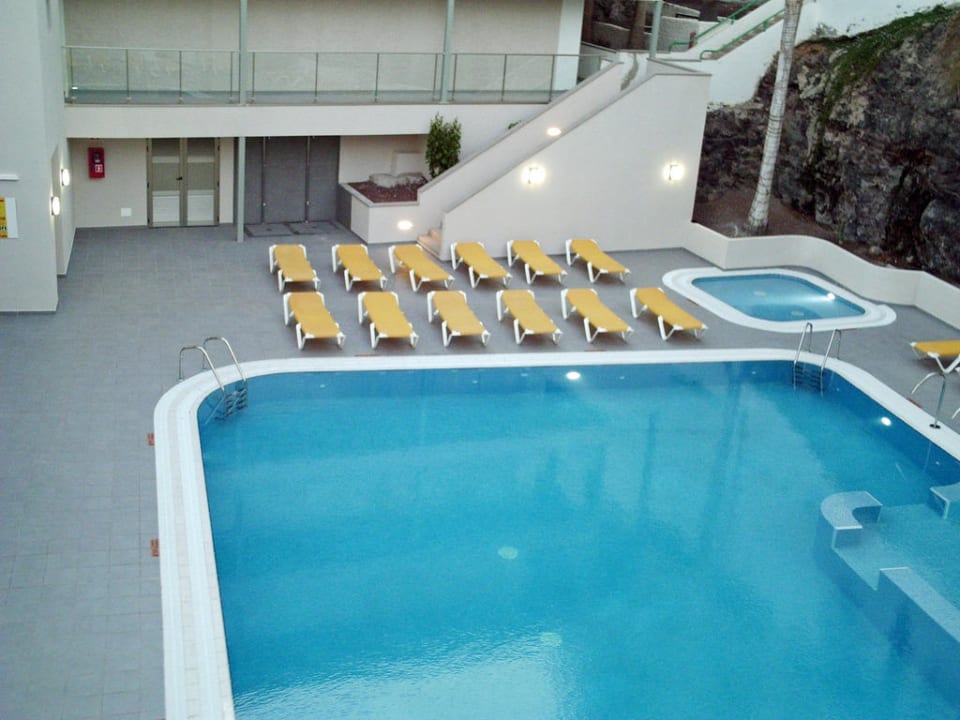 Pool Servatur Alameda de Jandía