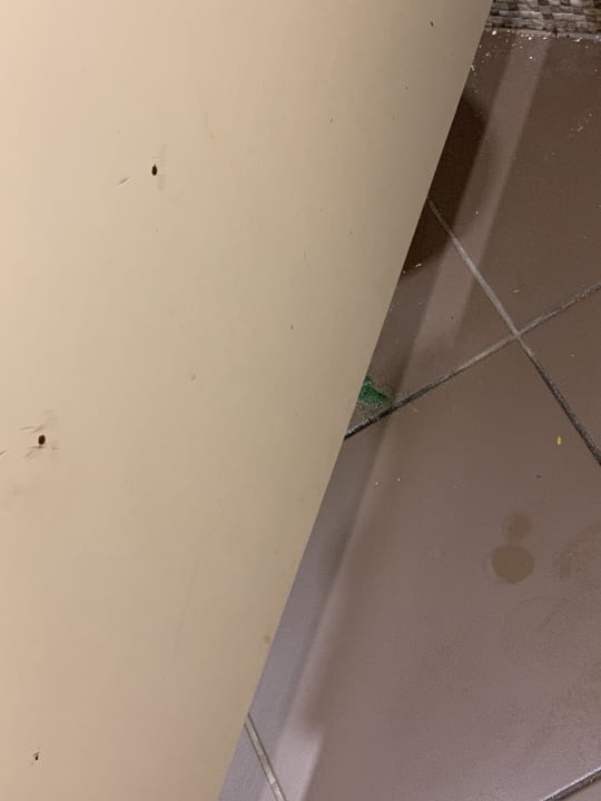 Zimmer Rixos Bab Al Bahr