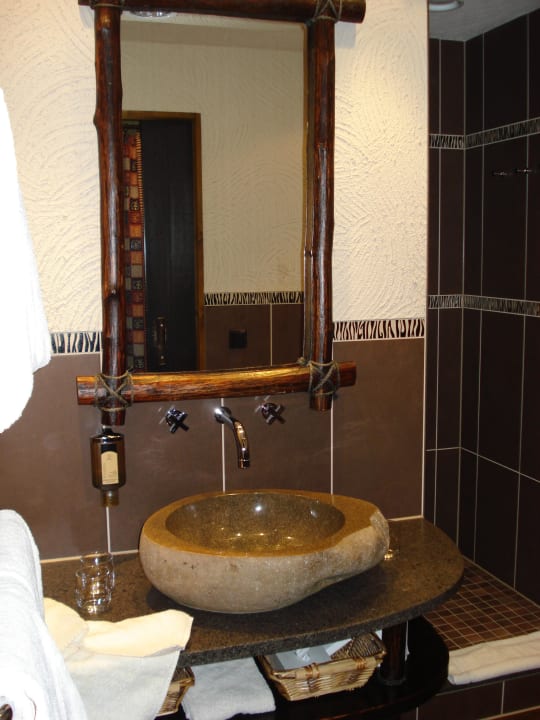 Ein tolles Bad Hotel Matamba - Phantasialand Erlebnishotel