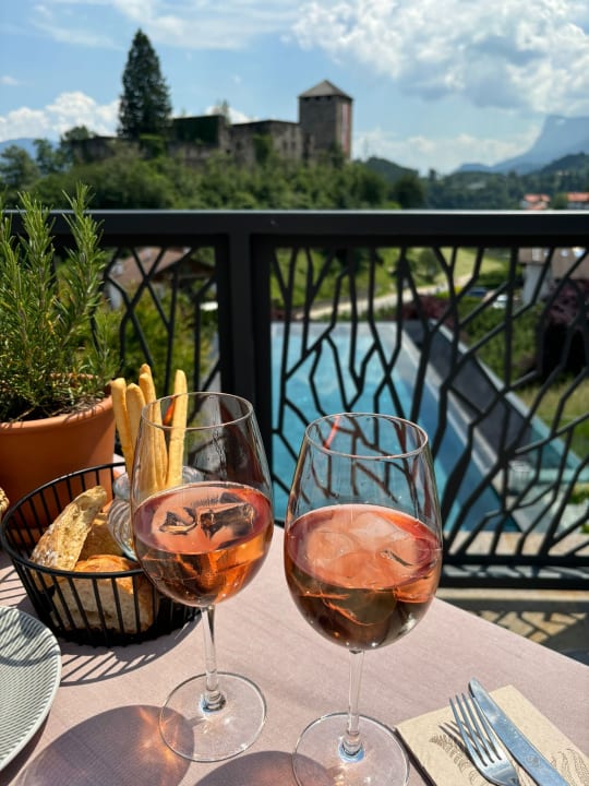 Gastro Hotel Der Waldhof