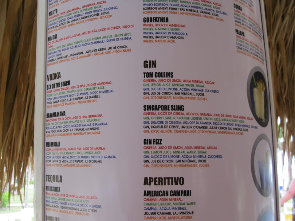 Gastro Hotel Viva Dominicus Beach by Wyndham - All Inclusive Resort