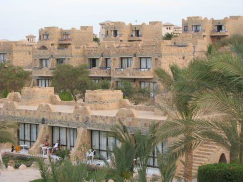 Bungalows Utopia Beach Club